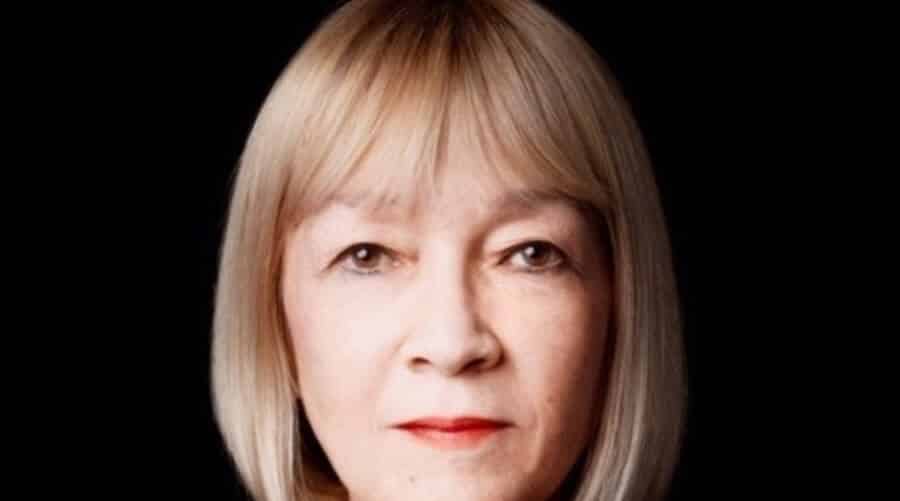Cindy Gallop: From CEO to Sex Revolutionary