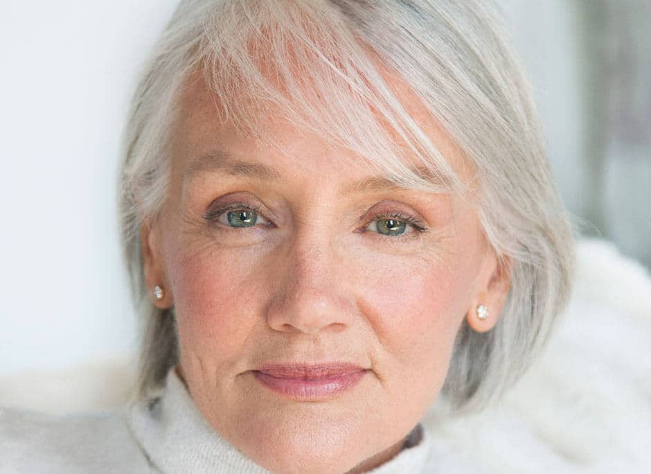 Cindy Joseph: Meet the Pro-Aging Revolutionary