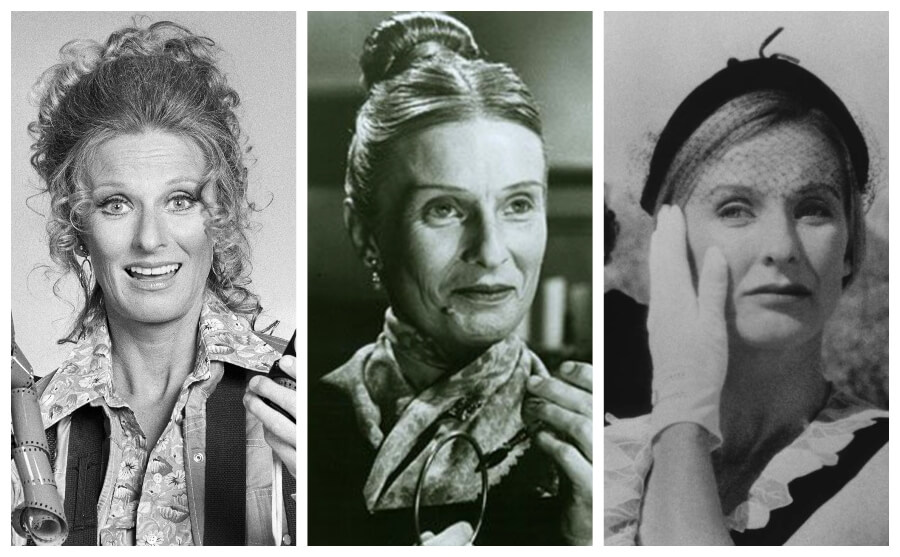 As We Remember Cloris Leachman, We Pick Our Favorite Role of Hers