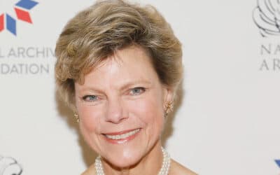 Remembering Cokie Roberts: A Pioneer in Political Journalism