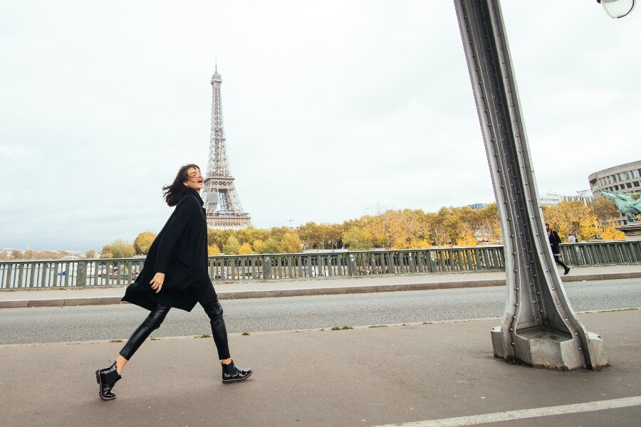 Found: The 5 Most Fascinating Paris Neighborhoods