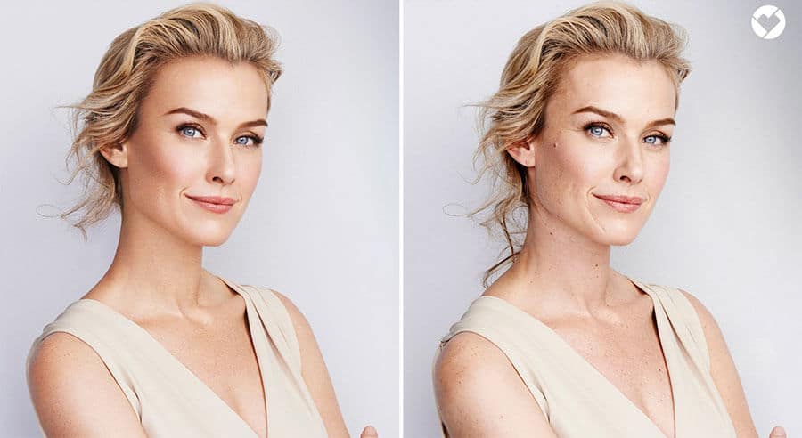 CVS Bans Retouching On Beauty Products—Can We Get an ‘Amen’?