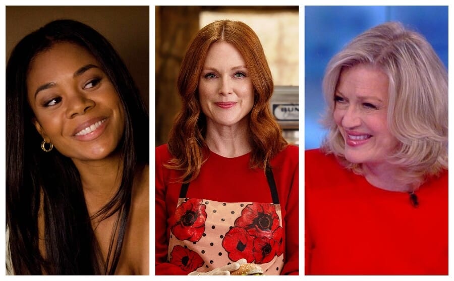 Cheers to These Women We Love Who Have Big Birthdays This Month