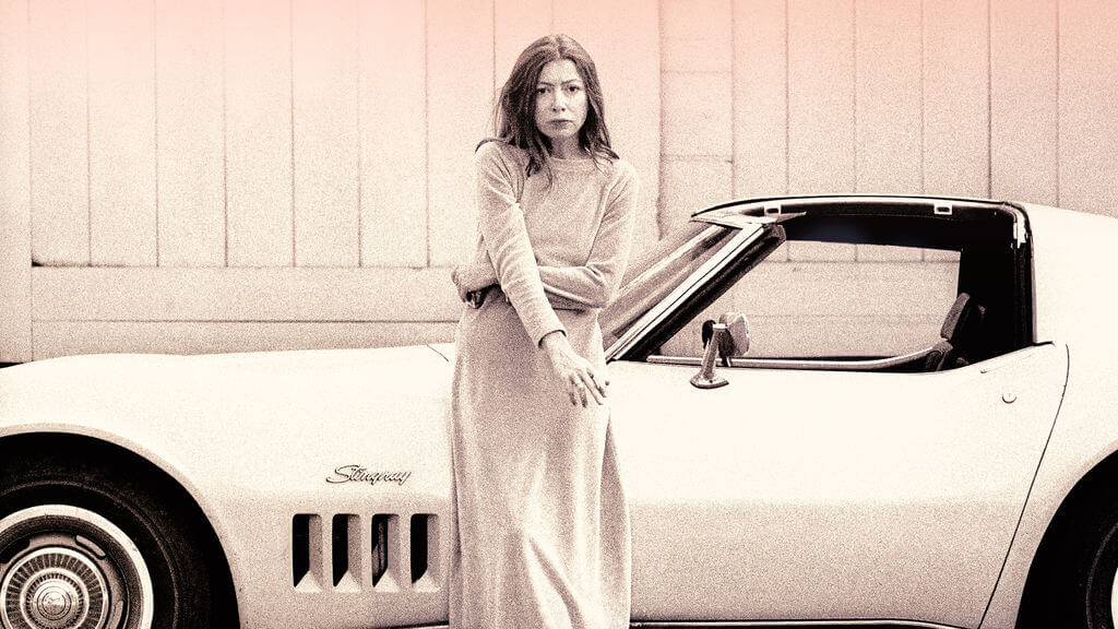 Joan Didion Documentary: A Writer’s Life and Loss