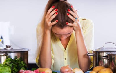 How I Freed Myself From Dinner-Prep Hell