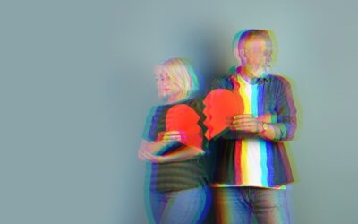 The Rising “Gray” Divorce Rate: What’s Behind the Shocking Epidemic
