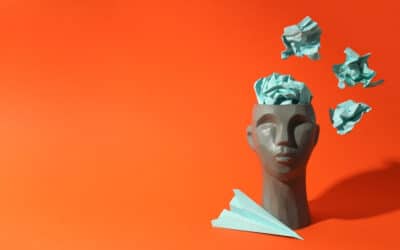 Brain Fog Is Weird . . . and So Weirdly Random