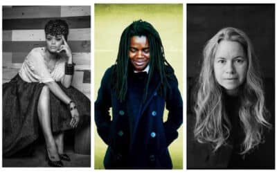 The NextTribe Election Relief Playlist: 15 Songs to Ease the Tension
