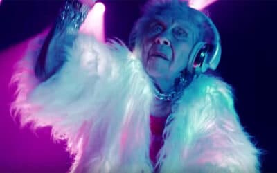 Funny or Not? That E-Trade Super Bowl Ad