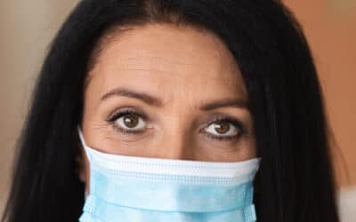 Welcome to the Eyebrow Era: 6 Key Solutions as Mask Wearing Changes Your Beauty Focus