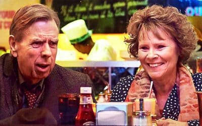 New Movie We Love: “Finding Your Feet”