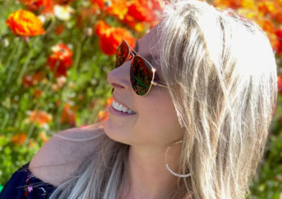Forever Blonde: Why I’ll Never (Ever!) Let My Hair Go Gray