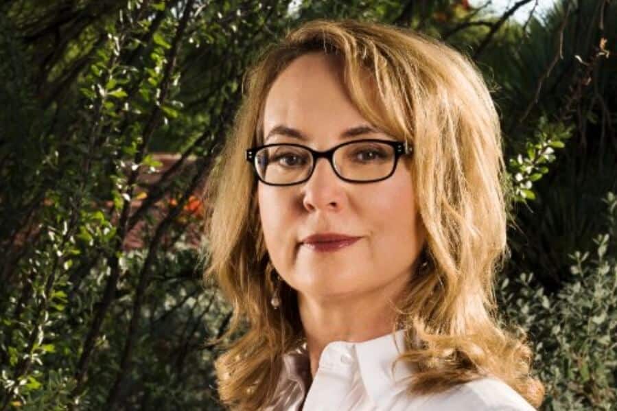For Gabby Giffords, a Terrible Reminder of Her Ordeal 10 Years Later