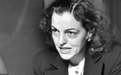Helen Gahagan Douglas Is Especially Relevant Today