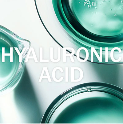 retinol product Hyaluronic Acid