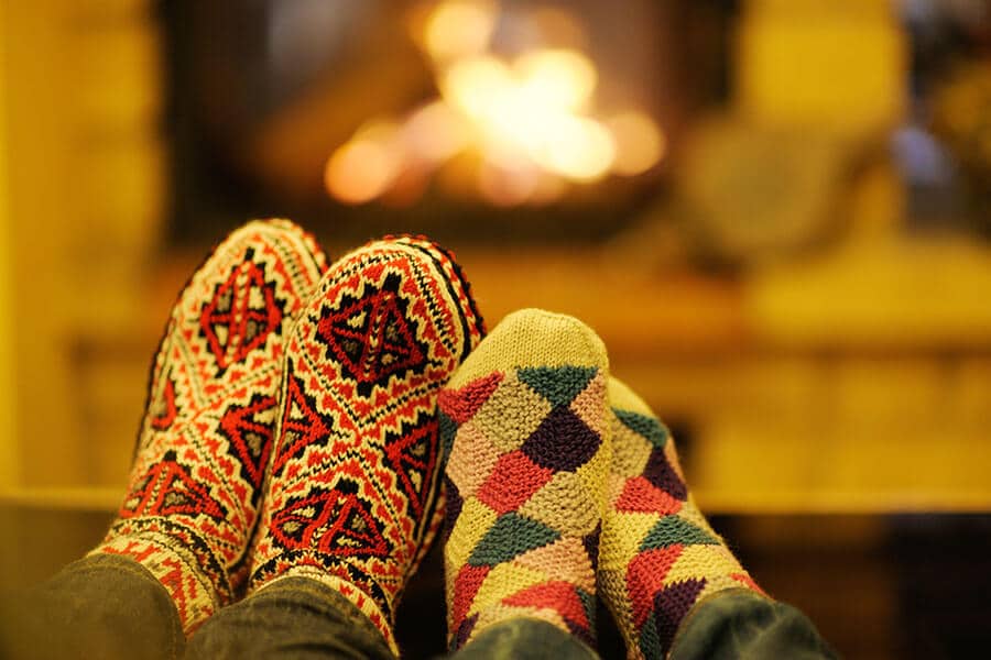 Everybody Needs Hygge, Especially Right Now