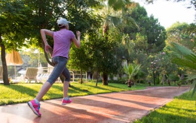 Falling Out of Love with Running: New Thoughts on Exercise