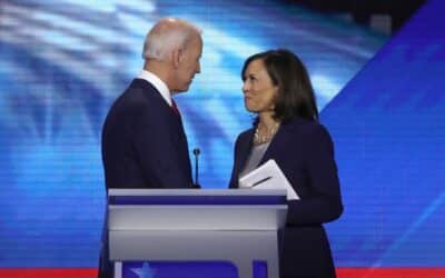 Do We Deserve a Woman VP Candidate? And What Should We Do If We Don’t Get One?