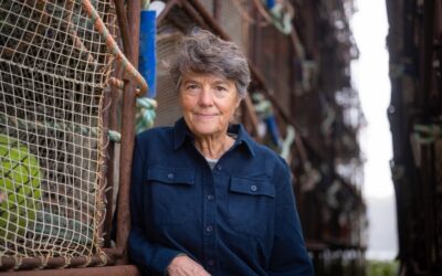 Linda Greenlaw: Courageous, Trailblazing Star of the High Seas