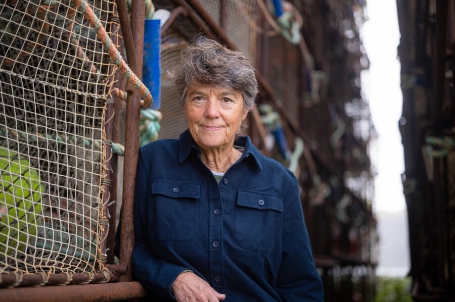 Linda Greenlaw: Courageous, Trailblazing Star of the High Seas