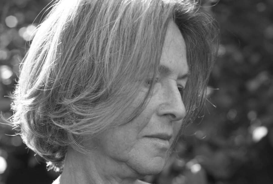 Brava to Louise Glück, Winner of the Nobel Prize for Literature
