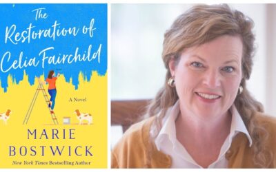 Reinventing Yourself? A Wise and Witty New Novel Shows You What Matters Most