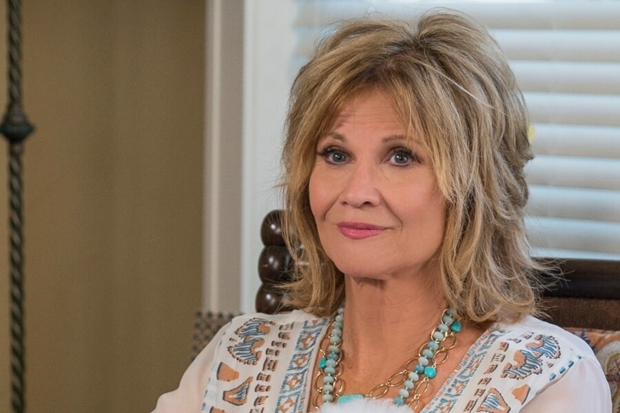 Oh No! Goodbye to Funny Lady Markie Post