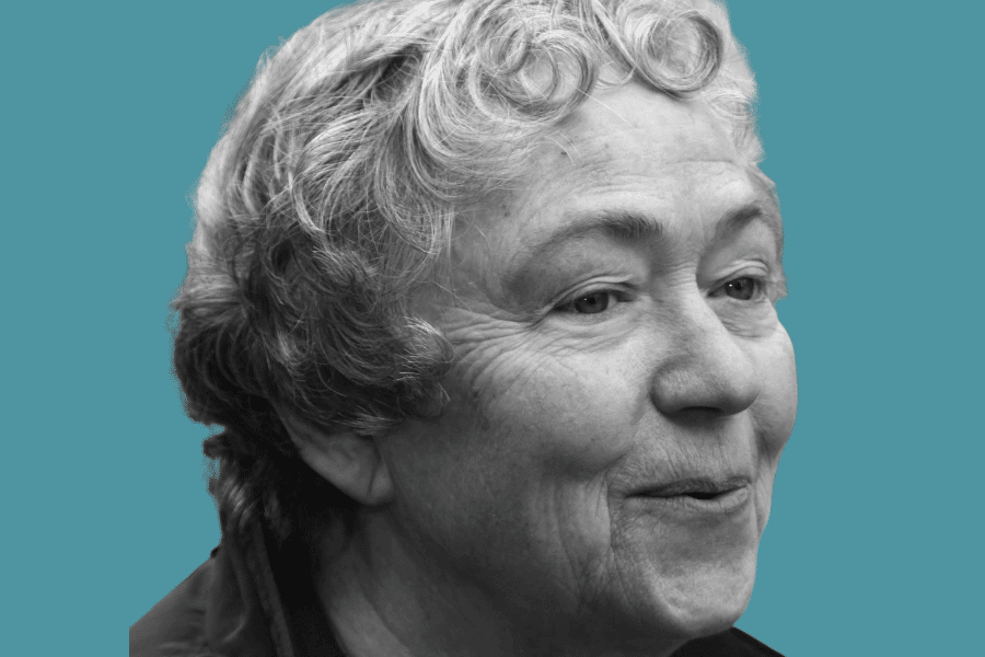 RIP Mary Catherine Bateson, Who Saw Great Value in Women’s “Improvised Lives”