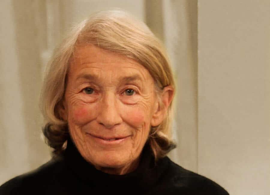 Too Soon: A Tribute to the Poet Mary Oliver