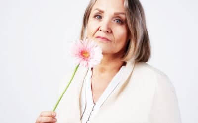 Where Is My Menopause? And Why Do I Feel Cheated?