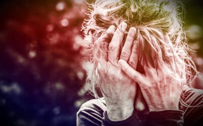 The Scandalous Indifference to Depression in Women Our Age