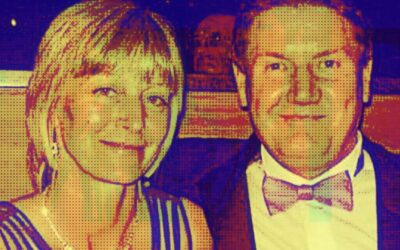 Did Menopause Make Her Do It? A Widower Whose Wife Committed Suicide Thinks So