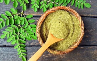 Moringa: Say Hello to a New Superfood