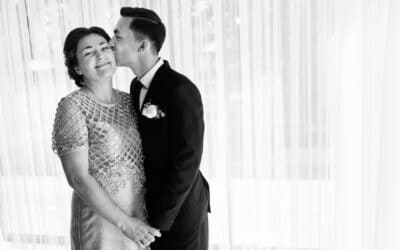 How to Be a Good Mother-in-Law and Still Say Close to Your Son