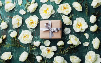 Do You Buy Your Own Mother’s Day Gift?