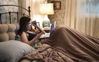 Juicy New Series Alert: Here Comes Mrs. Fletcher