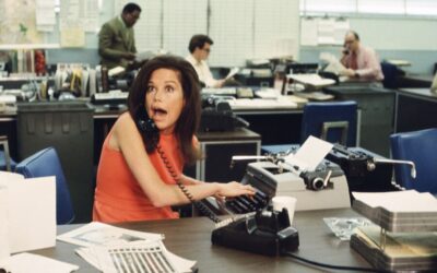 New Documentary: How Mary Tyler Moore Made It After All