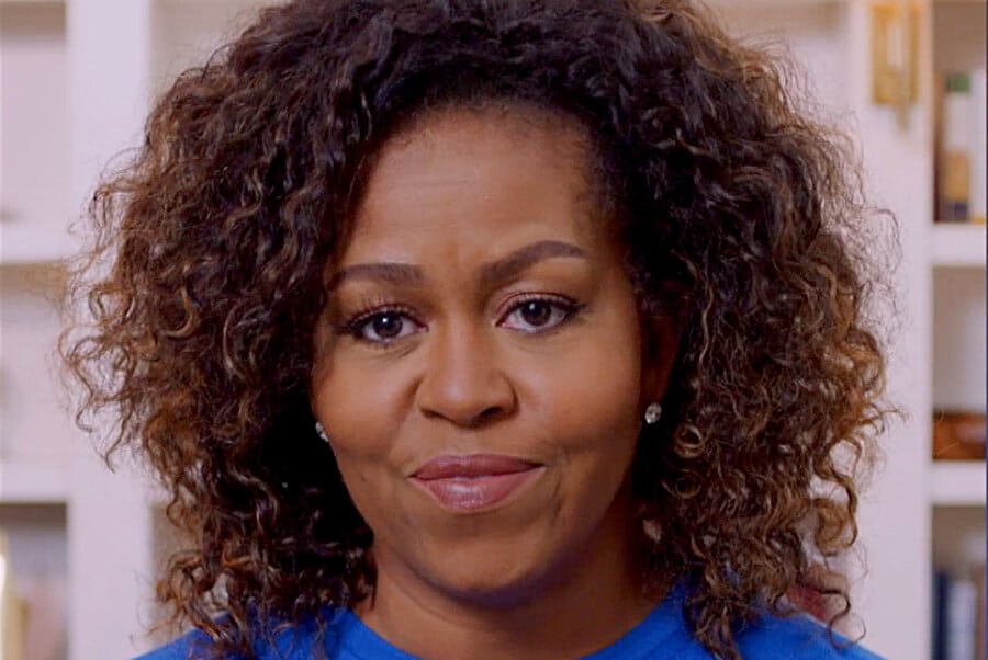 It’s Not Just You: Even Michelle Obama Has Low-Level Depression
