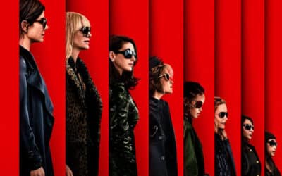 Feminist Power: Women in 2018 Are Saying, “Watch This!” & Dominating