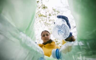 Solving the Plastic Problem: One Woman’s First Step and a New Film’s Larger Answer