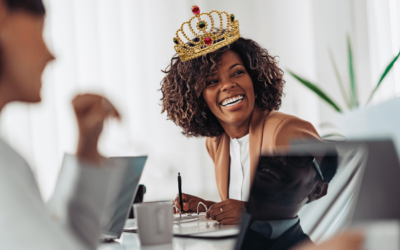 What’s a “Queenager” and Could You Already Be One?