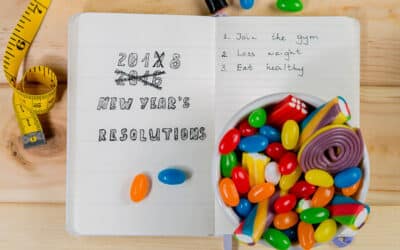 My New Year’s Resolution: No Resolutions!