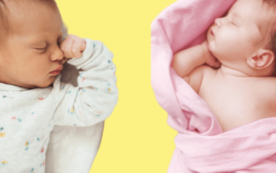 Two Texas Women in Their 50s Make a Startling Discovery: They Were Switched at Birth