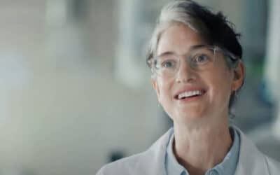 4 Reasons We’re Crazy About the New Spectrum Mobile Ad with the Brilliant Scientist