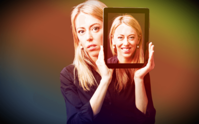 Smiling Doesn’t Help: Women Our Age Aren’t Seen as Warm