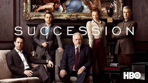 succession HBO