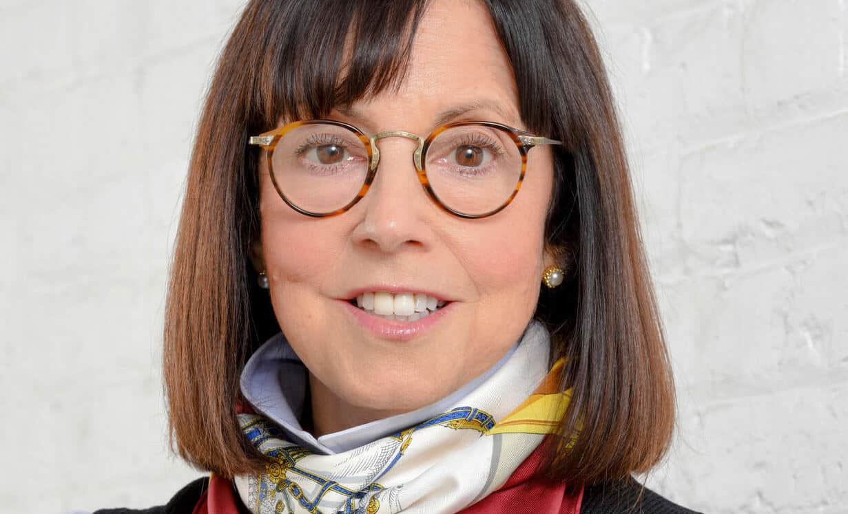 Susan Zirinsky Is the First Female President of CBS News—But Getting There Wasn’t Easy