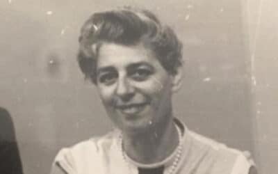 The Secret Millionaire: How A Secretary Made (and Gave Away) A Fortune