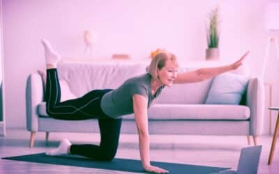 5 Moves to Tone Your Butt: How to Get Your Rear in Gear