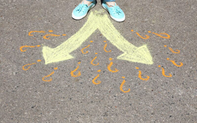 Midlife Transition: What Changes Are You Making This Year?